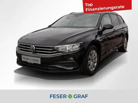 Used VOLKSWAGEN PASSAT Diesel 2024 Ad 