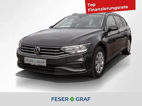 Used VOLKSWAGEN PASSAT Diesel 2024 Ad 