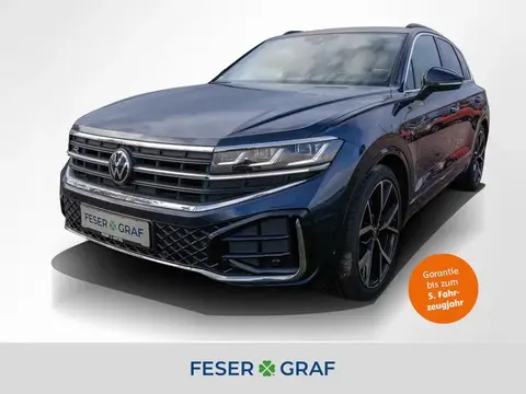 Used VOLKSWAGEN TOUAREG Diesel 2024 Ad 