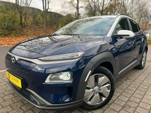 Used HYUNDAI KONA Not specified 2020 Ad 