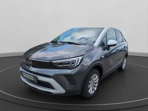 Annonce OPEL CROSSLAND Essence 2023 d'occasion 