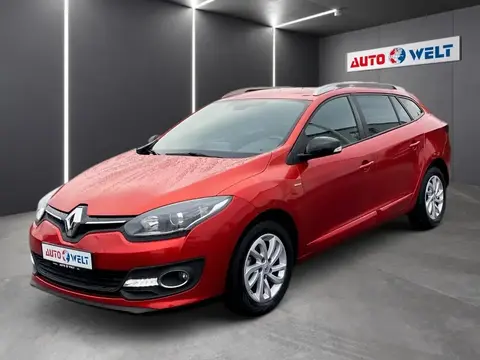 Used RENAULT MEGANE Petrol 2016 Ad 