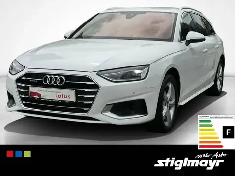 Used AUDI A4 Petrol 2020 Ad 