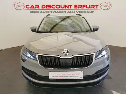 Used SKODA KAROQ Diesel 2019 Ad 