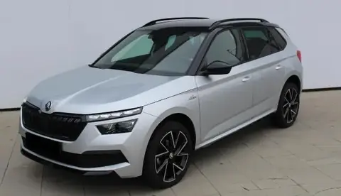 Annonce SKODA KAMIQ Essence 2023 d'occasion 