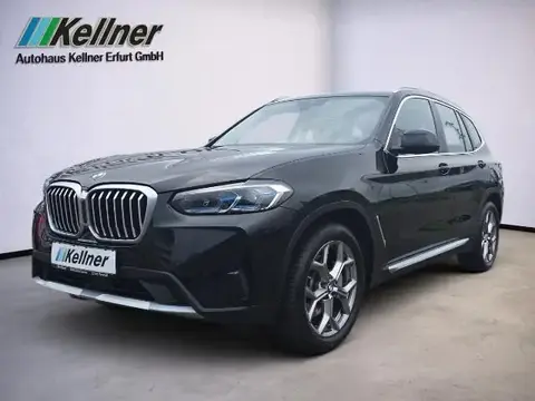 Used BMW X3 Diesel 2023 Ad 