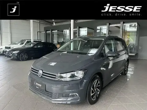 Used VOLKSWAGEN TOURAN Petrol 2018 Ad 