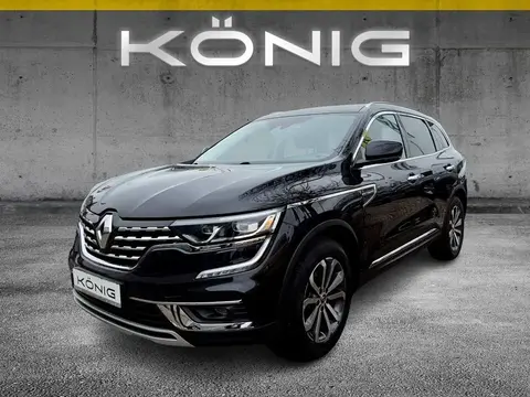 Used RENAULT KOLEOS Diesel 2020 Ad 