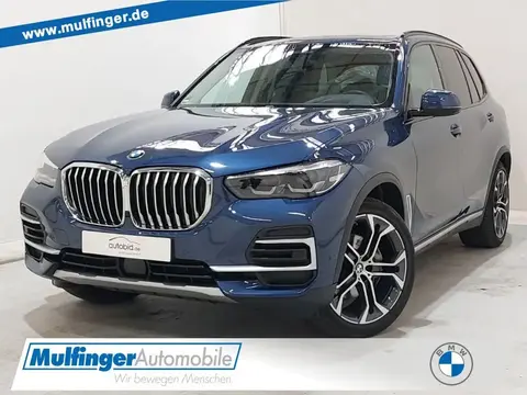 Used BMW X5 Diesel 2023 Ad 