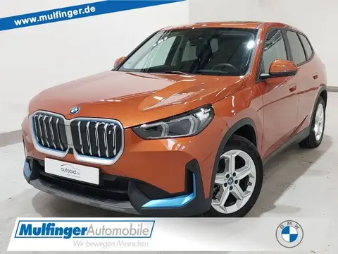 Annonce BMW IX1 Non renseigné 2023 d'occasion 