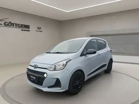 Annonce HYUNDAI I10 Essence 2019 d'occasion 