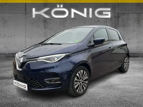 Used RENAULT ZOE Not specified 2020 Ad 