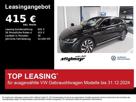 Used VOLKSWAGEN ARTEON Diesel 2023 Ad 