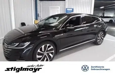 Used VOLKSWAGEN ARTEON Diesel 2023 Ad 