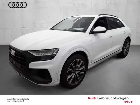 Used AUDI Q8 Diesel 2019 Ad 