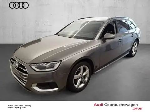 Annonce AUDI A4 Diesel 2021 d'occasion 