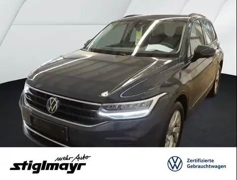 Used VOLKSWAGEN TIGUAN Diesel 2023 Ad 