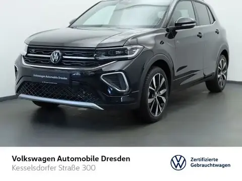 Annonce VOLKSWAGEN T-CROSS Essence 2024 d'occasion 