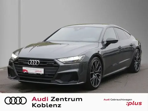 Annonce AUDI A7 Diesel 2021 d'occasion 