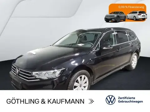 Annonce VOLKSWAGEN PASSAT Diesel 2024 d'occasion 