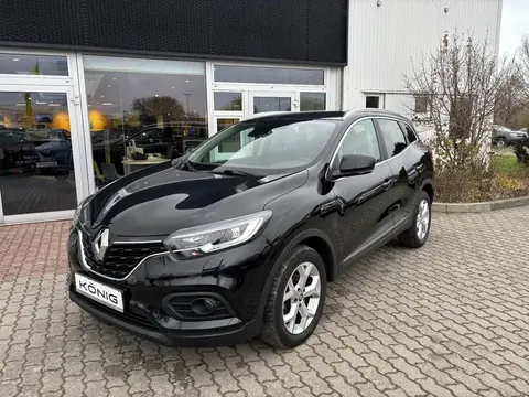 Annonce RENAULT KADJAR Diesel 2019 d'occasion 