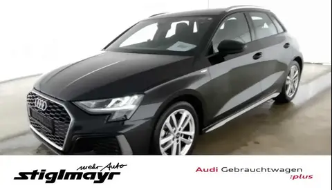 Annonce AUDI A3 Diesel 2024 d'occasion 