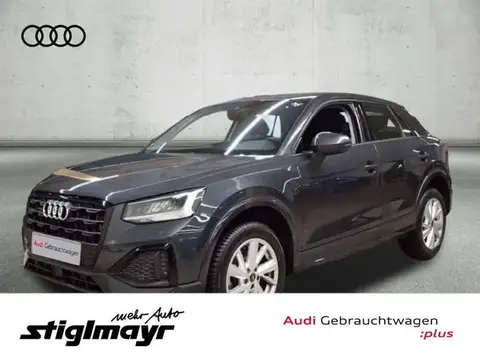 Used AUDI Q2 Petrol 2024 Ad 