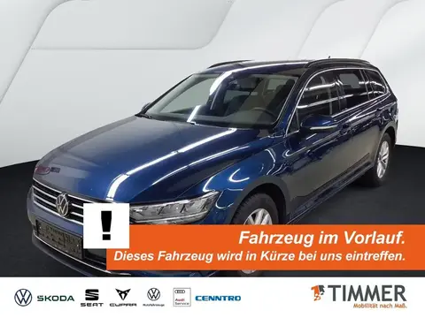 Used VOLKSWAGEN PASSAT Diesel 2024 Ad 