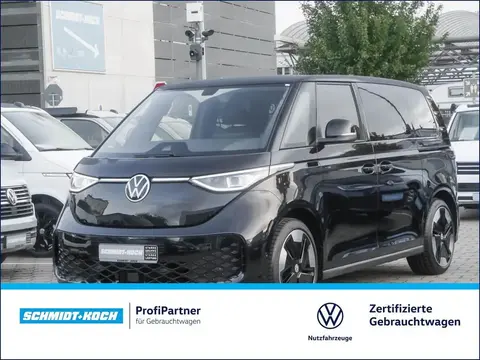 Annonce VOLKSWAGEN ID. BUZZ Non renseigné 2024 d'occasion 