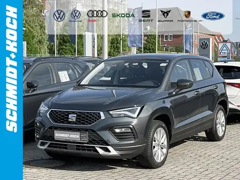 Used SEAT ATECA Diesel 2022 Ad 