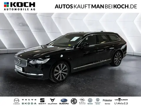 Used VOLVO V90 Hybrid 2021 Ad 