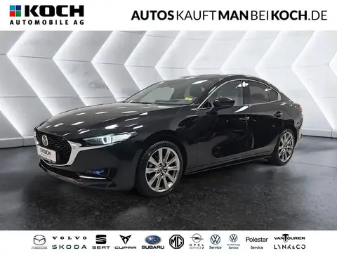 Annonce MAZDA 3 Essence 2020 d'occasion 