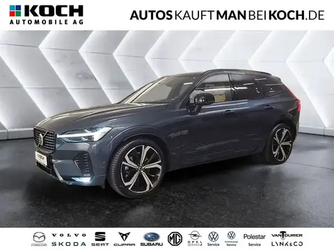 Annonce VOLVO XC60 Essence 2024 d'occasion 