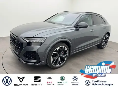 Annonce AUDI RSQ8 Essence 2021 d'occasion 