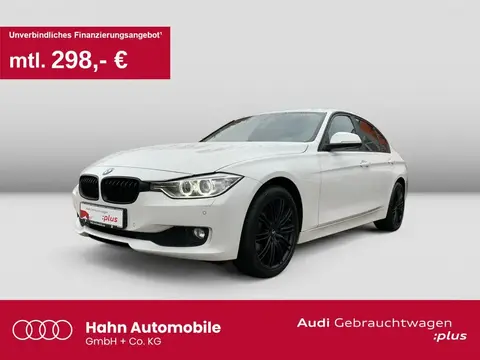 Annonce BMW SERIE 3 Diesel 2014 d'occasion 