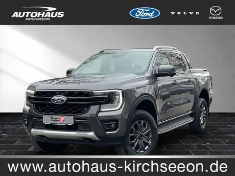 Annonce FORD RANGER Diesel 2023 d'occasion 