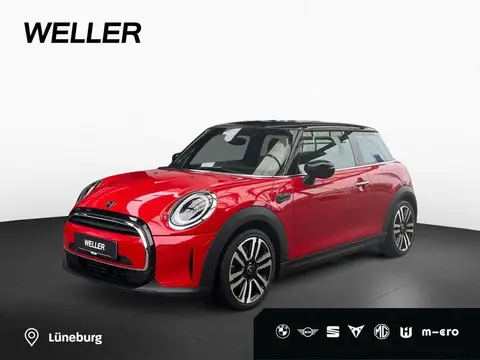 Annonce MINI COOPER Essence 2021 d'occasion 