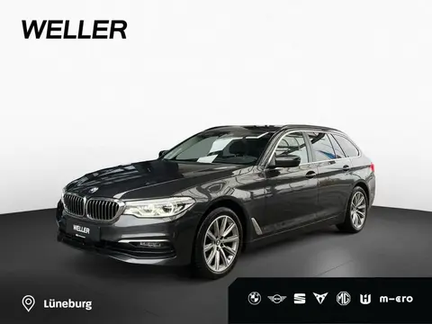 Used BMW SERIE 5 Diesel 2020 Ad 