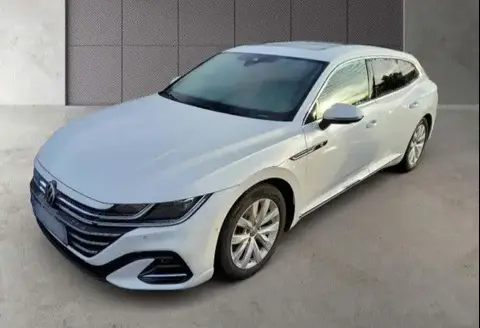 Annonce VOLKSWAGEN ARTEON Diesel 2021 d'occasion 