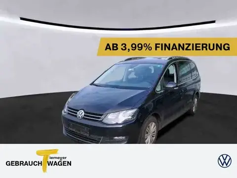 Used VOLKSWAGEN SHARAN Petrol 2021 Ad 