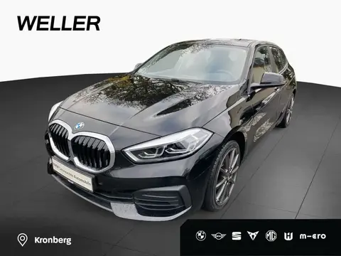 Annonce BMW SERIE 1 Essence 2021 d'occasion 