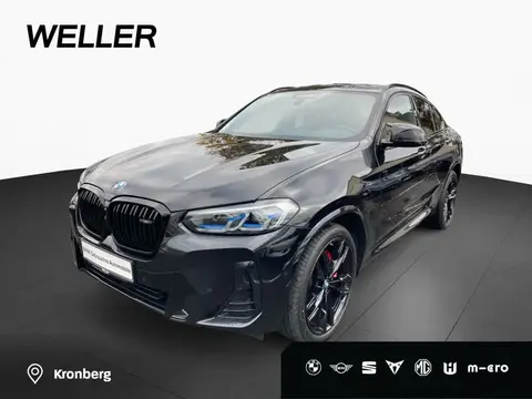 Used BMW X4 Diesel 2021 Ad 