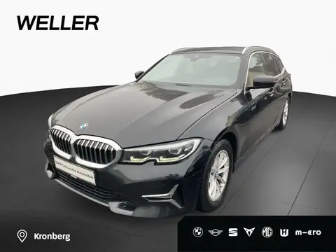 Used BMW SERIE 3 Diesel 2020 Ad 