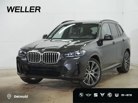 Used BMW X3 Diesel 2024 Ad 