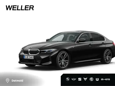 Annonce BMW SERIE 3 Essence 2024 d'occasion 