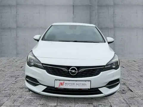 Used OPEL ASTRA Diesel 2020 Ad 