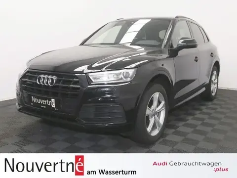 Used AUDI Q5 Diesel 2020 Ad 