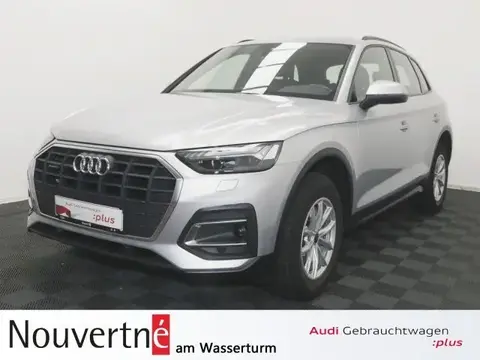 Used AUDI Q5 Petrol 2021 Ad 