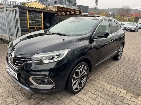 Used RENAULT KADJAR Petrol 2021 Ad 