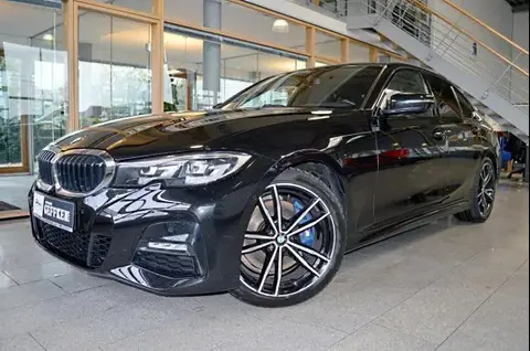 Annonce BMW SERIE 3 Essence 2021 d'occasion 